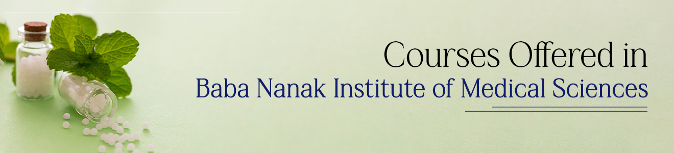 Courses